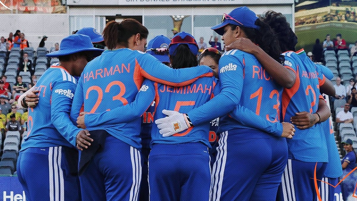 India women will take on Australia in the 3rd and final T20I at the Adelaide Oval with the series hanging in balance at 1-1.  - X/BCCI Women