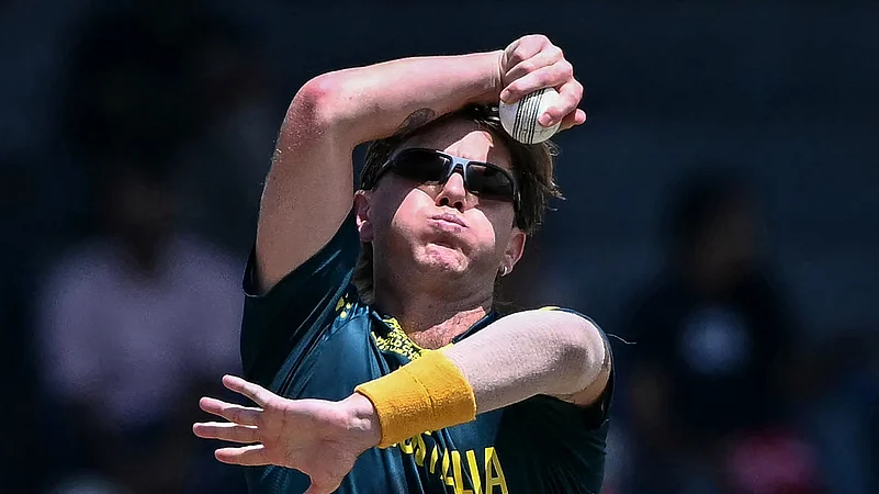 AUS Vs OMA, T20 World Cup 2026: Adam Zampa Shuts Down Claims Australia Undervalue Shortest Format
