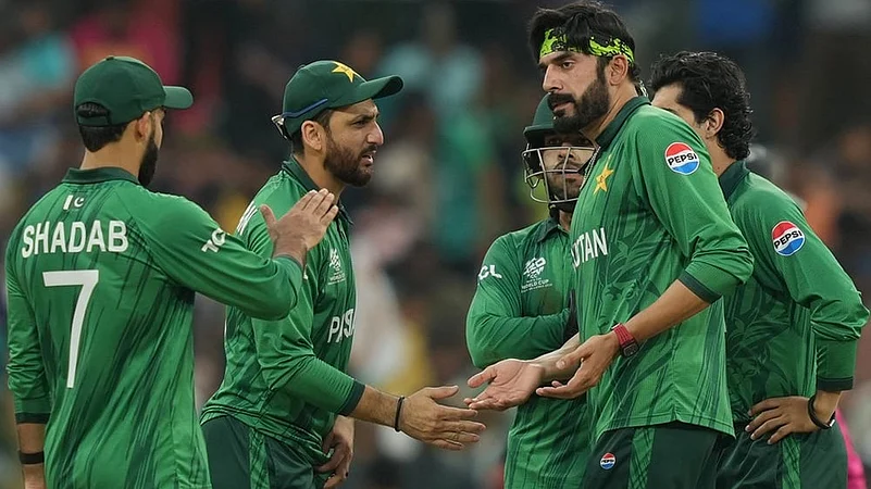 Pakistan Vs New Zealand, T20 World Cup 2026 Super 8