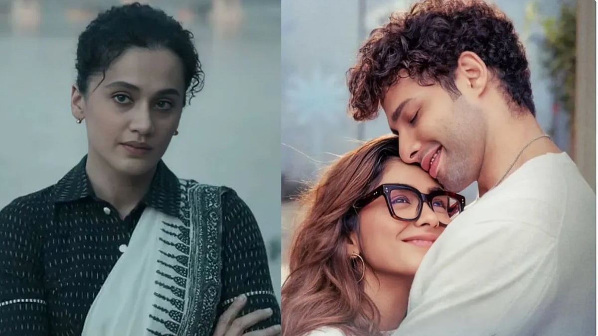 Do Deewane Seher Mein vs Assi Box Office Collection Day 1  - Instagram 