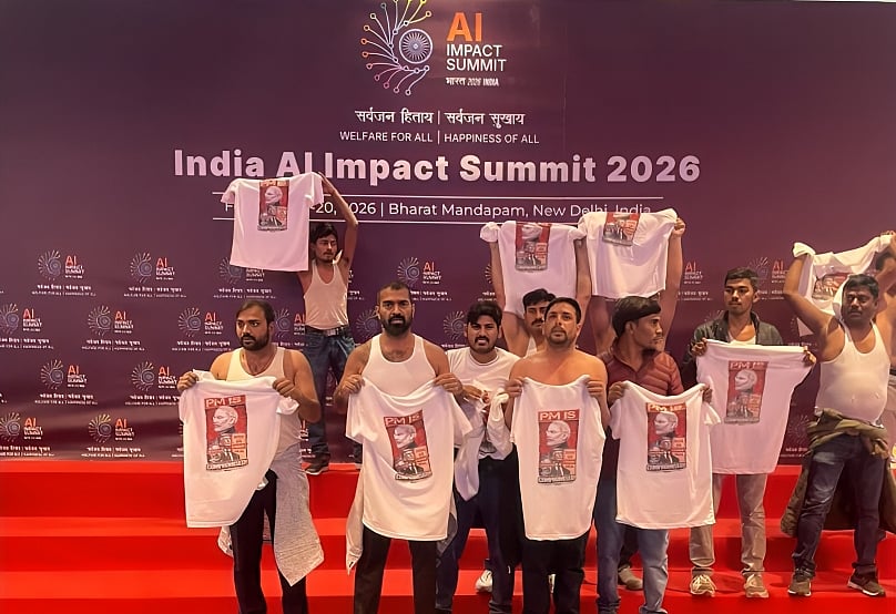 X : Besides, the conspiracy behind organising the protest, the source of funding and where the T-shirts were printed needed to be ascertained, the counsel said.