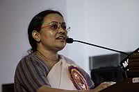 Wikimedia Commons : Health Minister Veena George