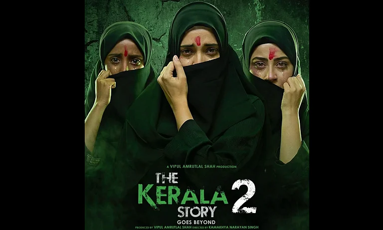 Court Challenge, Political Storm Ahead Of Kerala Story 2 Release Amid Communal Controversy - Source: IMBD