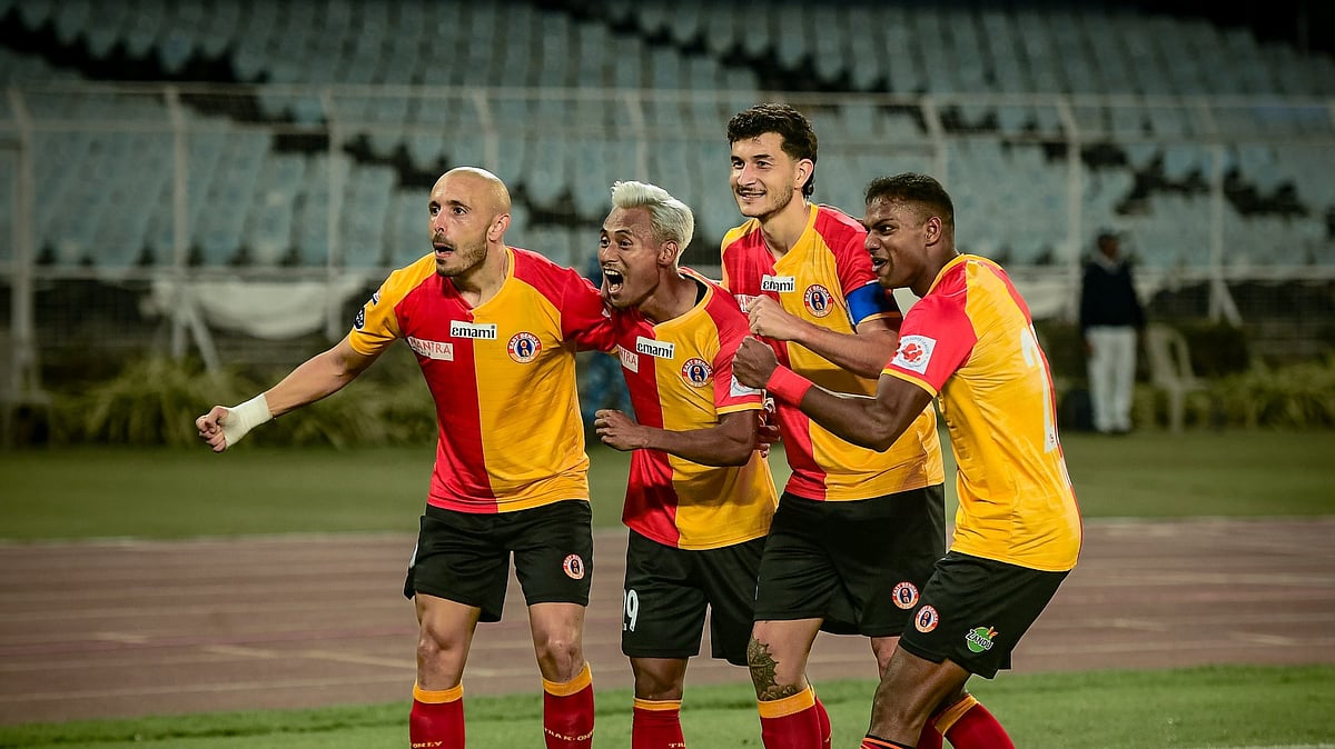 East Bengal Vs SC Delhi ISL 2025-26 Live Score Updates From Kolkata