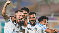 Mohammedan SC Vs FC Goa, ISL 2025–26: Who Won Yesterday’s MSC Vs FCG Indian Super League Clash? X/@IndSuperLeague : Mohammedan SC Vs FC Goa, ISL 2025–26: Who Won Yesterday’s MSC Vs FCG Indian Super League Clash?
