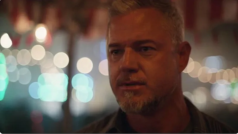 Eric Dane as Cal Jacobs
