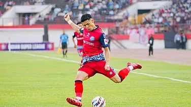 JamshedpurFC/X