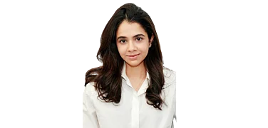 Ridhima Lulla: Reimagining Storytelling In The Age Of AI