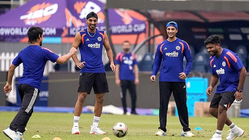 India vs South Africa T20 World Cup 2026 Super 8