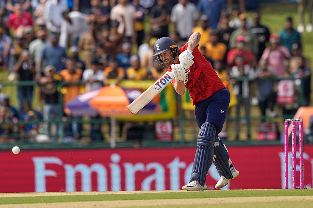 | Photo: AP/Eranga Jayawardena