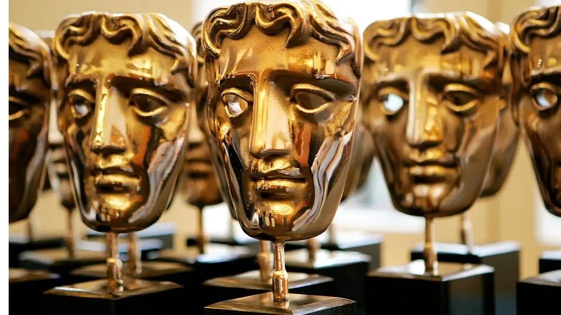 BAFTA 2026 winners - BAFTA