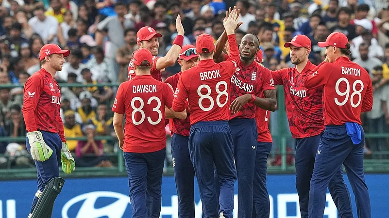England Vs New Zealand, T20 World Cup 2026: Colombo Hourly Weather Forecast Today