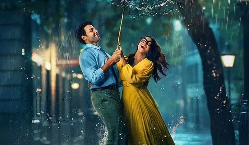 Do Deewane Seher Mein box office collection