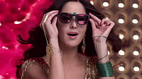 Throwback To 2016: When Bollywood Gave Us One Banger After Another Youtube : Kala Chashma Still Katrina Kaif