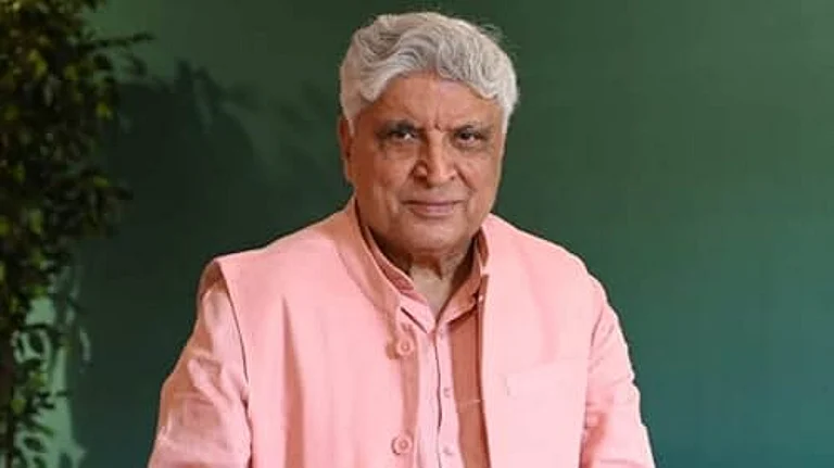 Javed Akhtar on Taliban new law - X