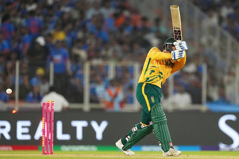 ICC T20 WC 2026: India vs South Africa Quinton de Kock