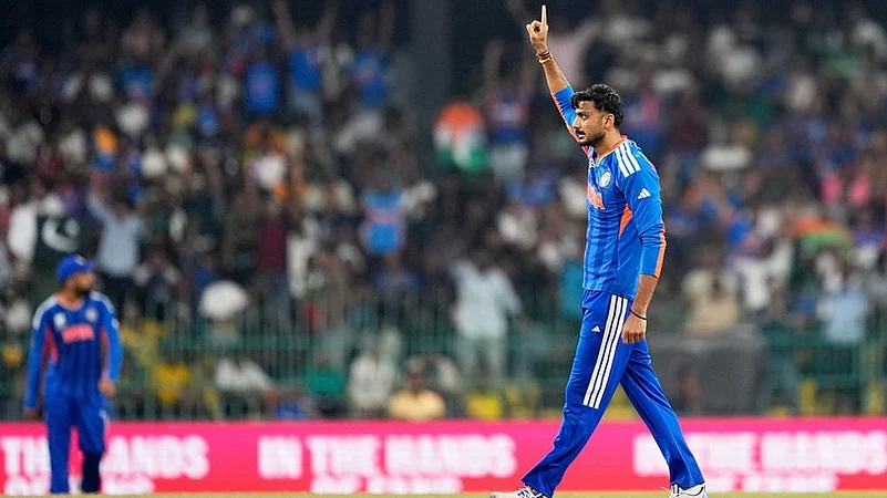 India Vs South Africa, T20 World Cup 2026: Why Is Axar Patel Not Playing Today