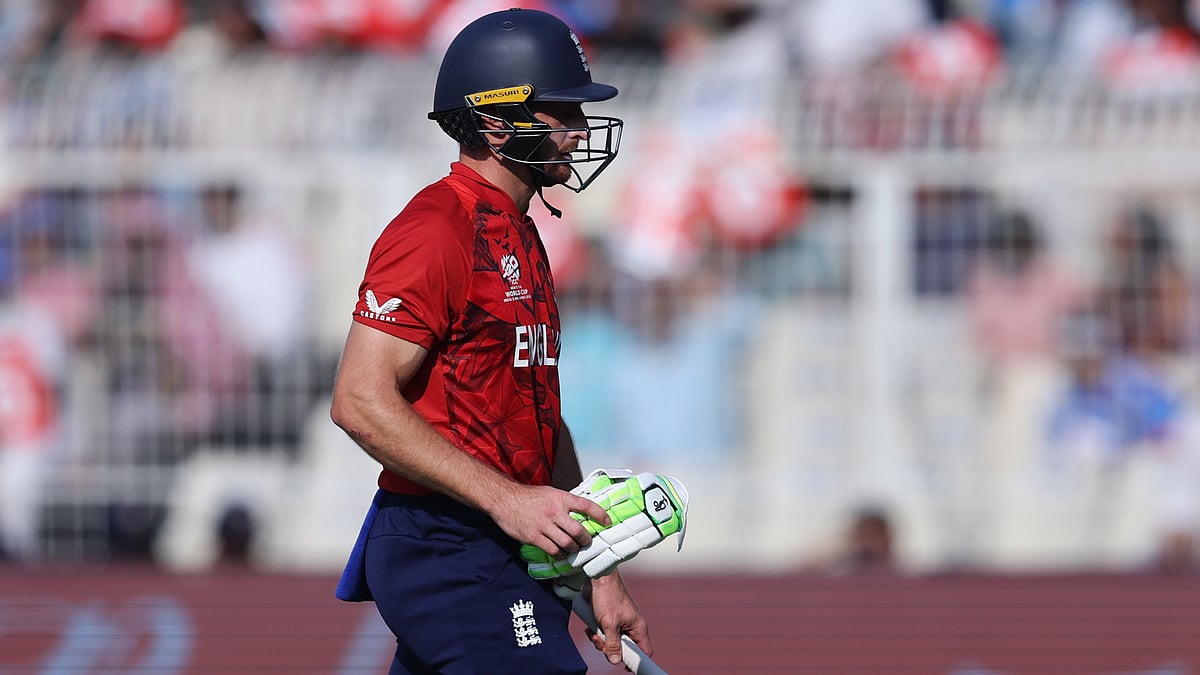 Sri Lanka invite England to bat first in Pallekele International Stadium after winning the toss. - X/England Cricket