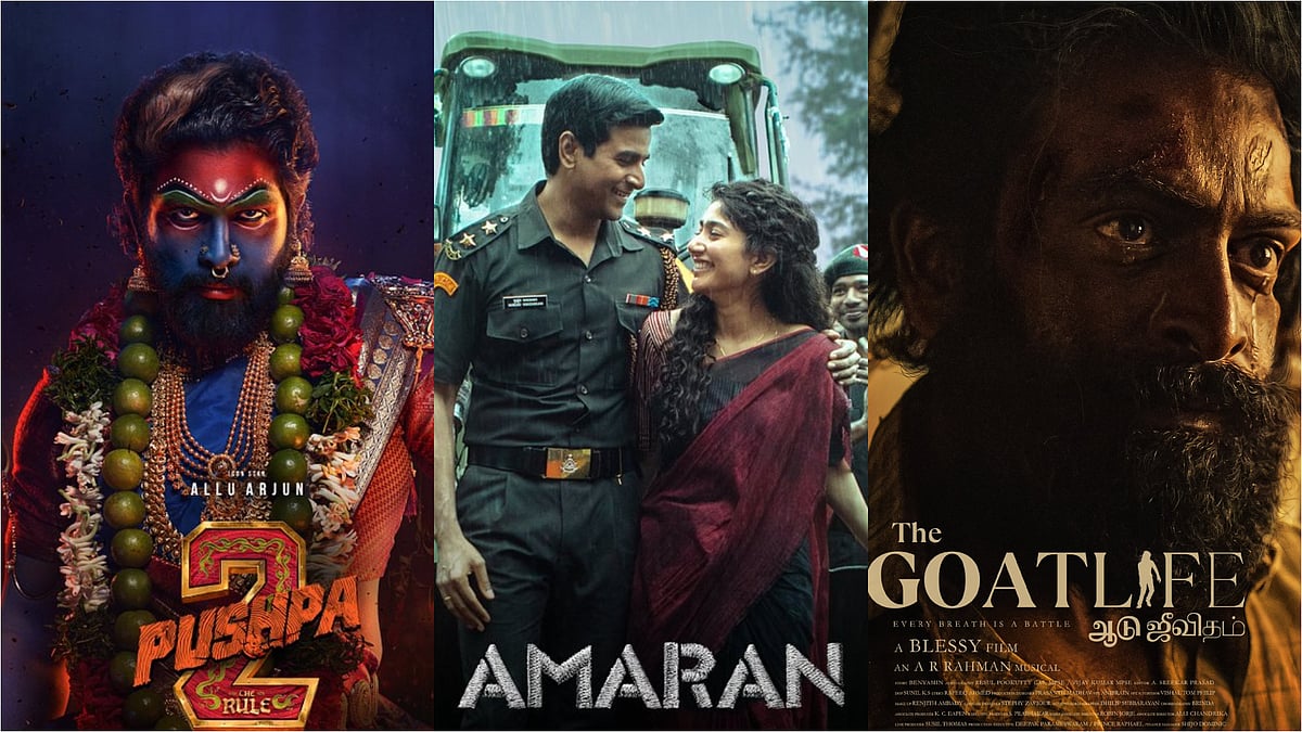 Filmfare Awards South 2026 