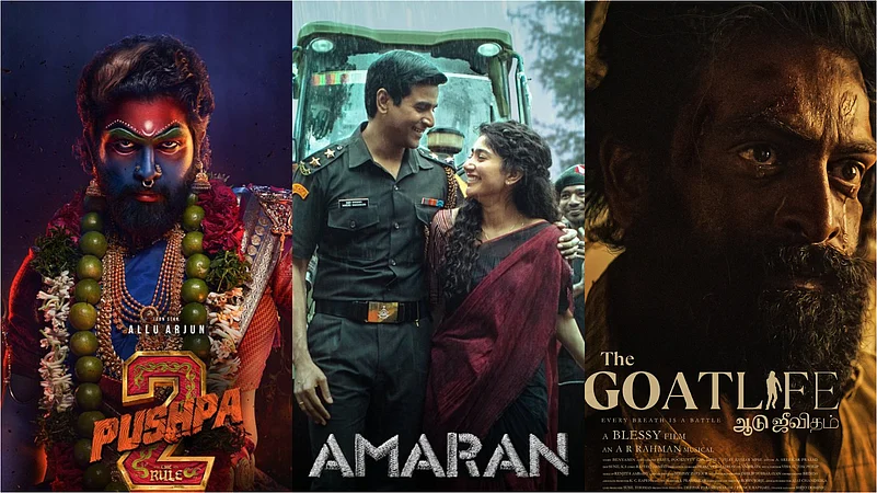 Filmfare Awards South 2026