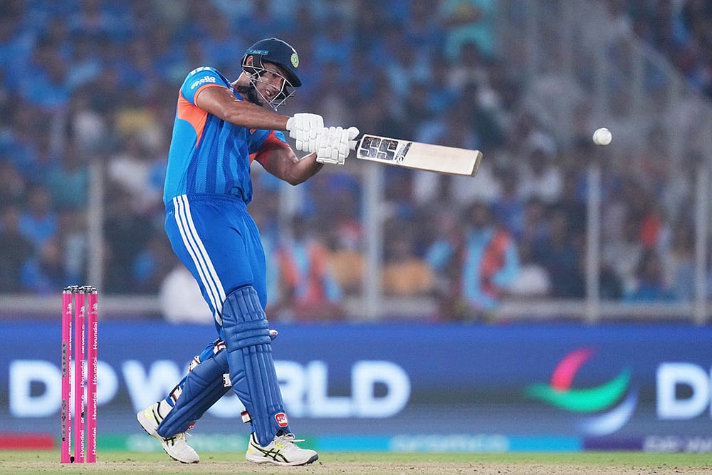 South Africa India T20 WCup Cricket Shivam Dube