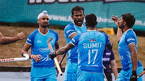 Hockey India : India Vs Australia Highlights, FIH Pro League 2025-26: IND Hold AUS 2-2, Fall 5-4 In Shootout