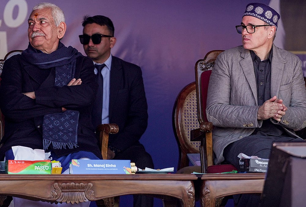 Khelo India Winter Games 2026