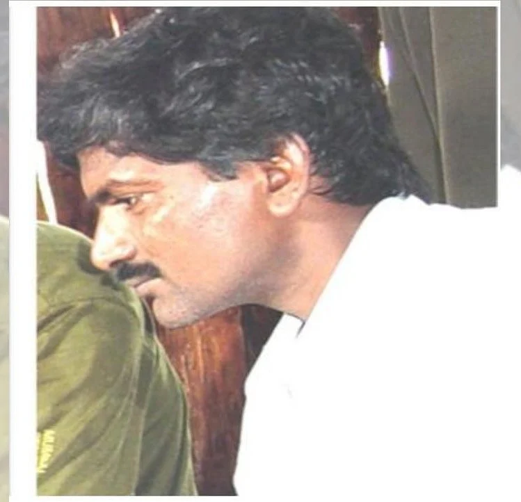 Maoist surrender, Devji surrender, Thippiri Tirupati, CPI Maoist leader