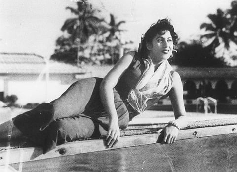 Madhubala