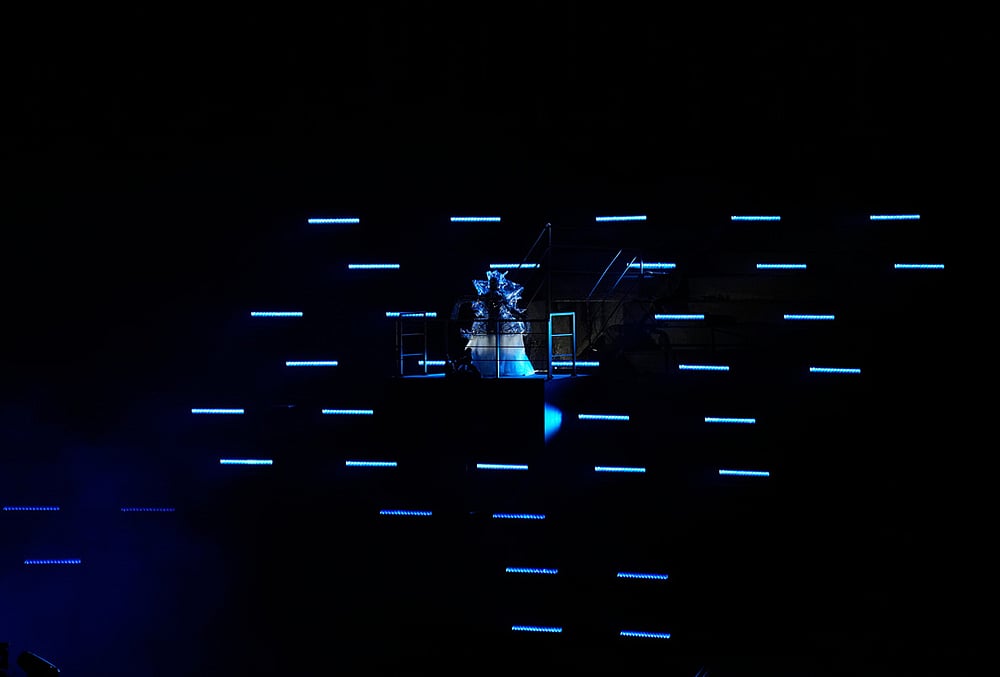 Milan Cortina Winter Olympics Closing Ceremony-22