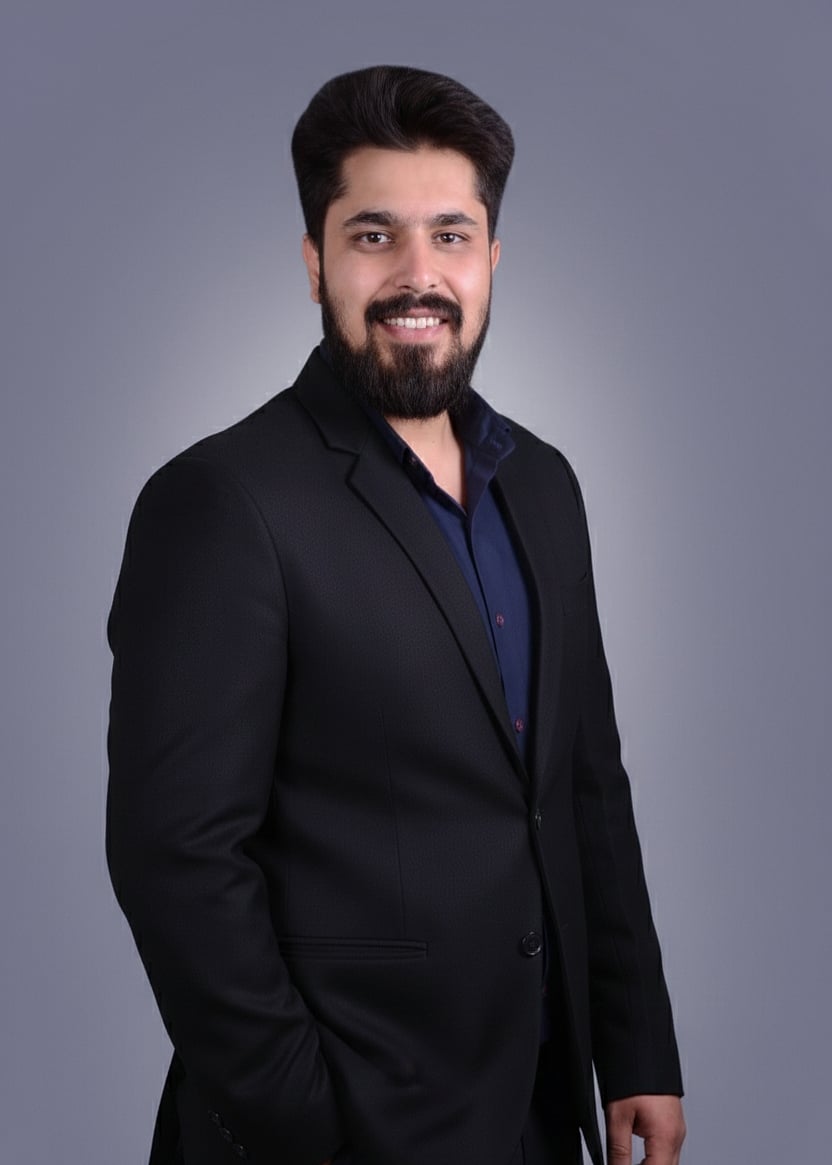 Puneet Khullar - null