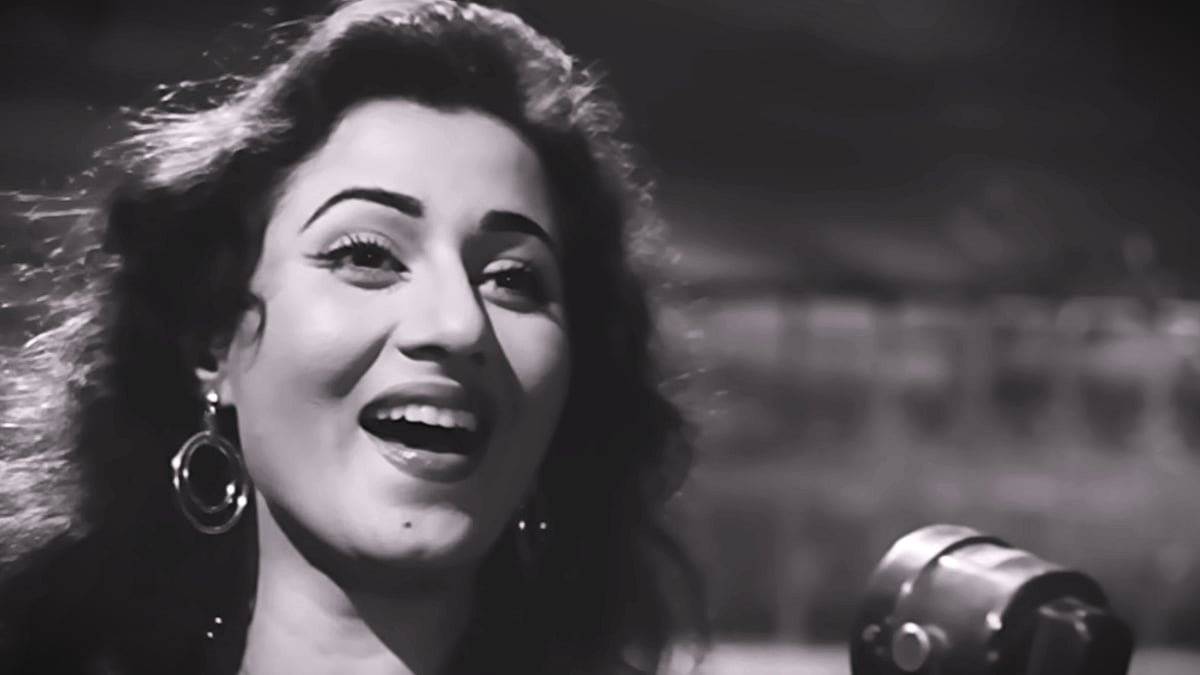 Madhubala