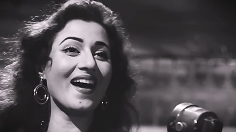 Madhubala