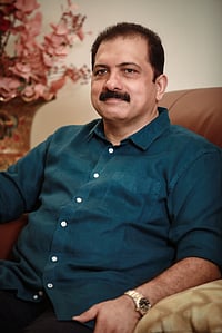 Designed For Generations: The Timeless Journey Of T.T. Devassy Under Anil Jose Anil Jose