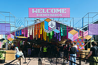 Ethereum Foundation  : DevConnect conference at Buenos Aires, Argentina, in November 2025  