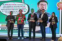 The House Of MOSAIC Honours 15 Climate Super Heroes From India, A Powerful Climate Initiative