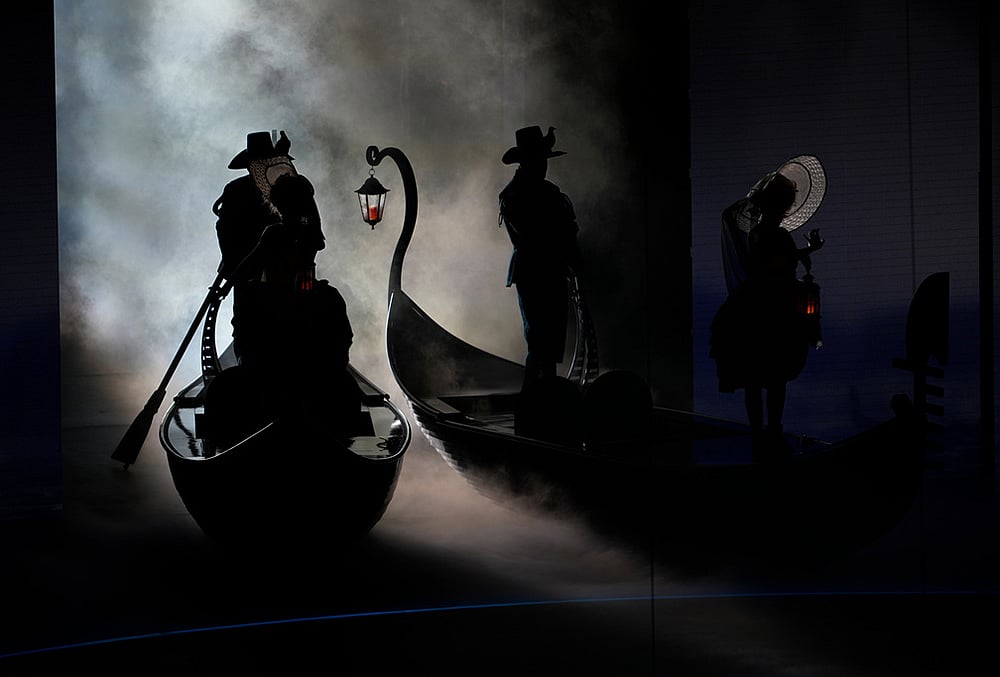 Milan Cortina Winter Olympics Closing Ceremony-