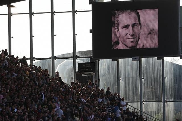 
The death of 23-year-old Quentin Deranque has intensified political tensions ahead of next year’s presidential election.  - X.com