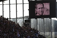 France Summons US Envoy After Comments On Killing Of Far-Right Activist Quentin Deranque X.com :
The death of 23-year-old Quentin Deranque has intensified political tensions ahead of next year’s presidential election.