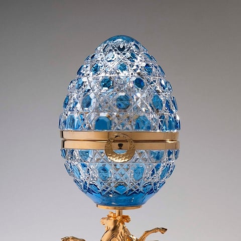 If Borderie and Dôme foreground the legacy of French decorative arts, Devialet introduced a technological dimension to the collaboration.