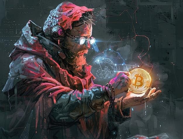 DeepSnitch AI (DSNT) & The Surveillance Economy: How Agentic On-Chain Intelligence Is Emerging As Retail’s Equalizer