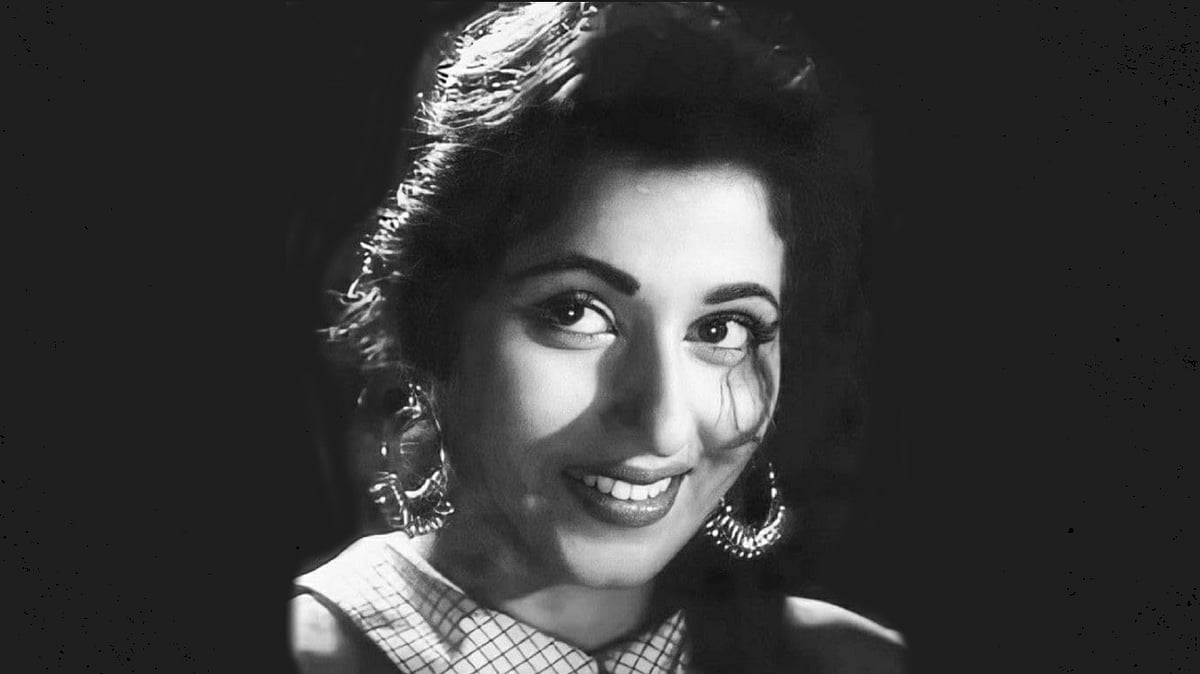 Madhubala - IMDB