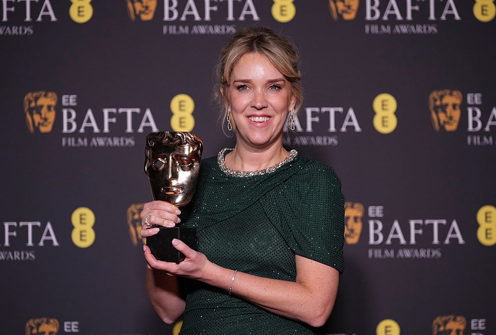 79th British Academy Film BAFTA awards 2026 photos-