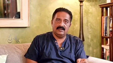 Instagram/Prakash Raj