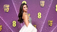 BAFTA 2026: Alia Bhatt Greets The Audience With A ‘Namaskar’, Her Hindi Speech Wins Hearts X/BAFTA : Alia Bhatt on BAFTA 2026 red carpet
