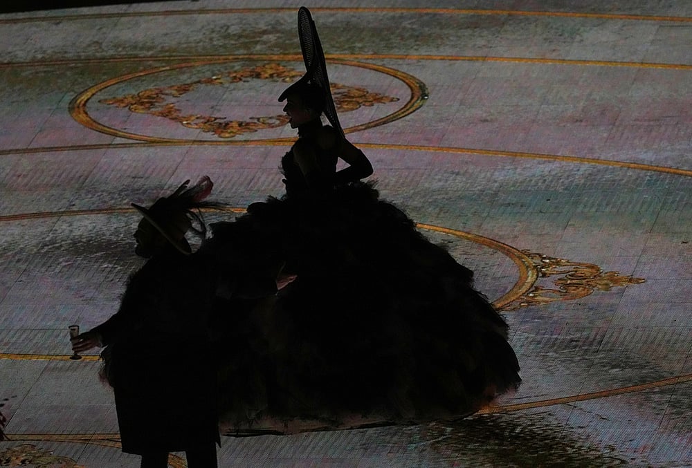 Milan Cortina Winter Olympics Closing Ceremony-26