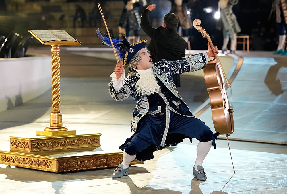 Milan Cortina Winter Olympics Closing Ceremony-23