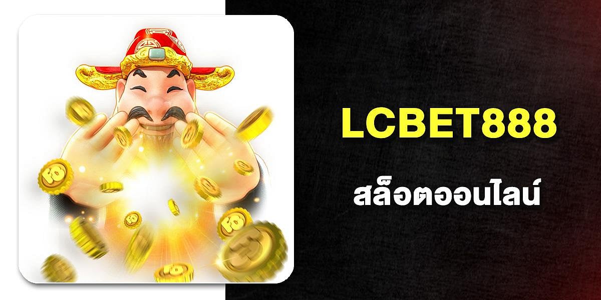 Lcbet888 Online slots