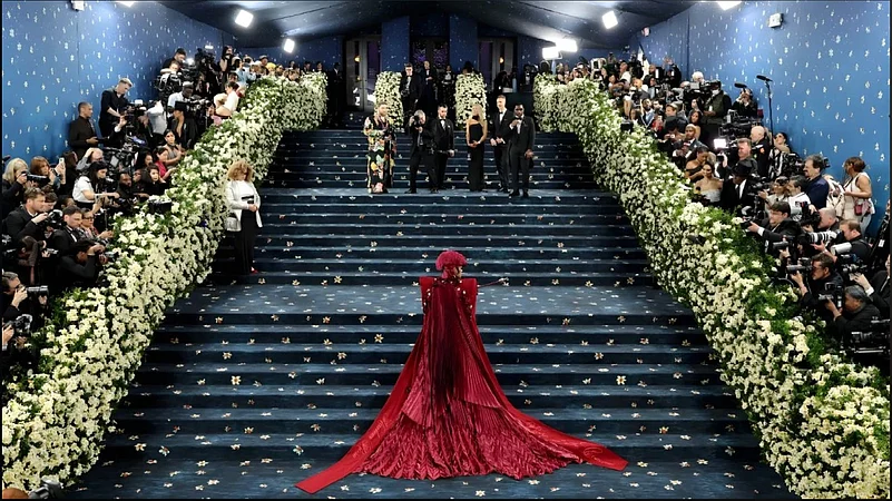Met Gala 2026
