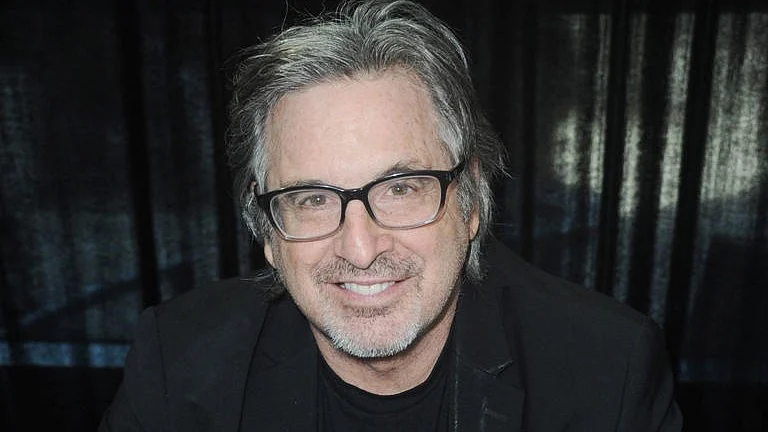 Robert Carradine
